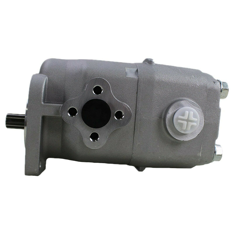 Perfekt für Kubota Traktor L2250DT L2250F L2550DT L2550F L2650F L2950F - Hydraulische Pumpe 31351-76300 31351-76305 3135176470 3135176305 3135176470 L2250DT, L2250F, L2550DT, L2550F, L2650F, L2950F, L2950F