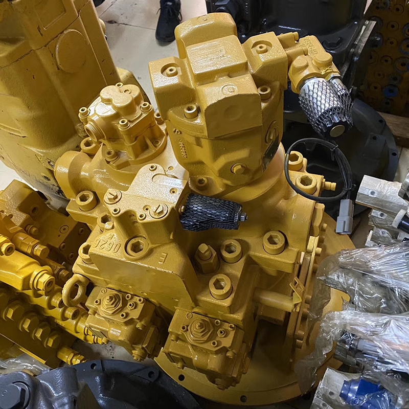 Caterpillar CAT 330D 336D 336D2 M330D Motor C9 C-9 - Hydraulische Pumpe 3228733 322-8733 CA3228733 330D, 330D FM, 330D LN, 330D MH, 336D, 336D LN, 336D LN, 336D2, 340D L, 340D2 L, M330D, E336D