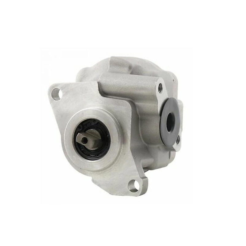 Direkter Ersatz für Kubota Motor V1505 - Hydraulikpumpe 37410-76600 GPO-81L GPO81L 3741076600 37410-7660-0