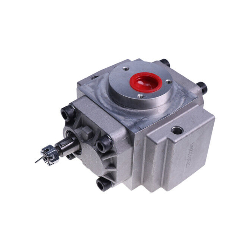 Optimiert für Massey Ferguson Traktor 2640 2675 3505 3545 3680 8110 8150 - Hydraulische Pumpe 3790722M1 3038730M2 3790722M91 S.42964 S42964 2620,2625,2640,2645,2675,2680,2685,2720,2725,2745,2745,2775,2805,3610,3630,3635, 3645,3650,3655,3670,3680,3690,8110