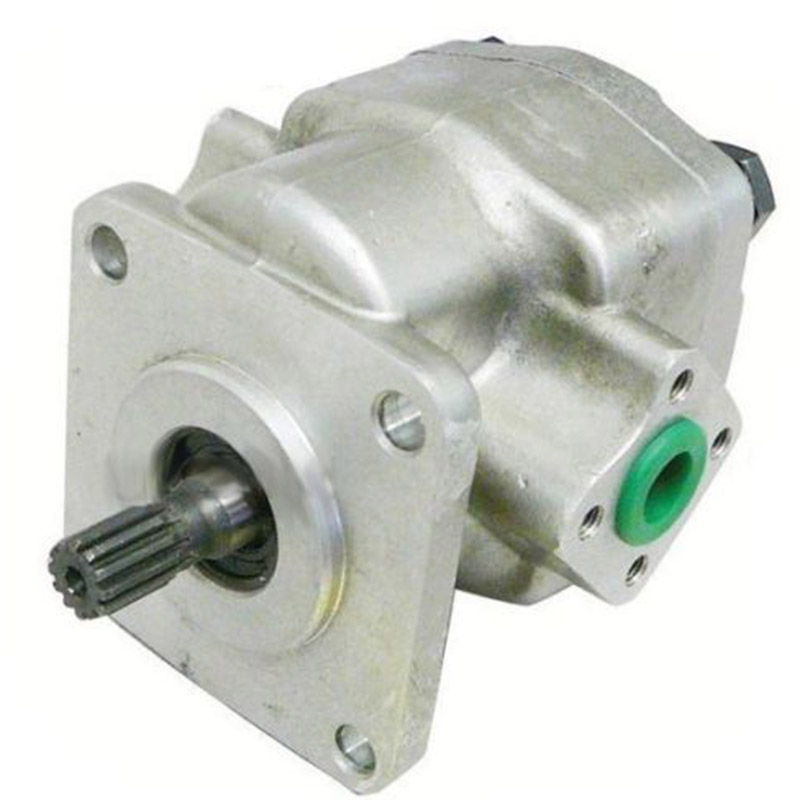 Kompatibel mit Kubota Traktor L2201 L1501 L1801 L2000 L01 - Hydraulische Pumpe 38240-76300 3824076300 L2201,L1501,L2000,L01