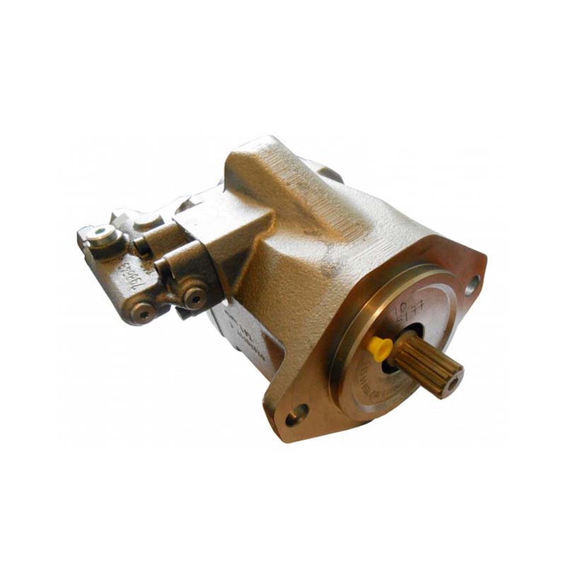 Engineered for CASE Traktor MX100 MX100C MX110 MX120 MX135 MX80C MX90C - Hydraulische Pumpe 394268A2 394268A1 25/566-238 25566238 R902536859 25902064 MX100, MX100C, MX110, MX120, MX135, MX80C, MX90C, MTX110, MTX125, MC100, MC115, MC80, MC90