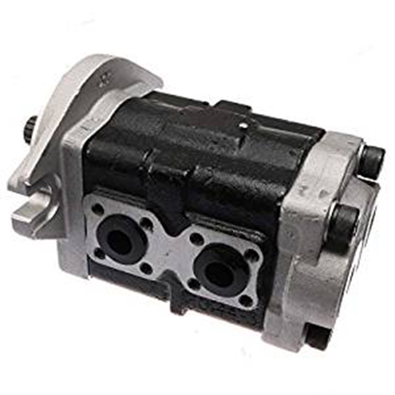 Hergestellt für Kubota Traktor M604 - Hydraulische Pumpe 3A272-82200 3A27282200