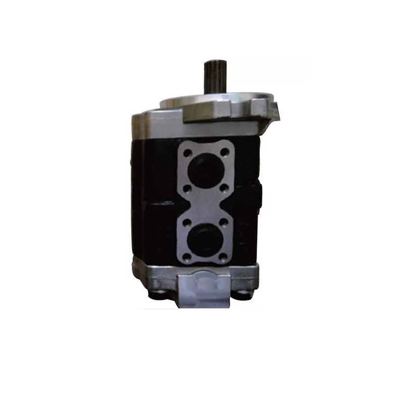 Konzipiert für Kubota Traktor M5640SU M5640SUD M5640SUD-1 - Hydraulische Pumpe 3C301-82200 3C301-82202 3C30182202 M5640SU, M5640SUD, M5640SUD-1