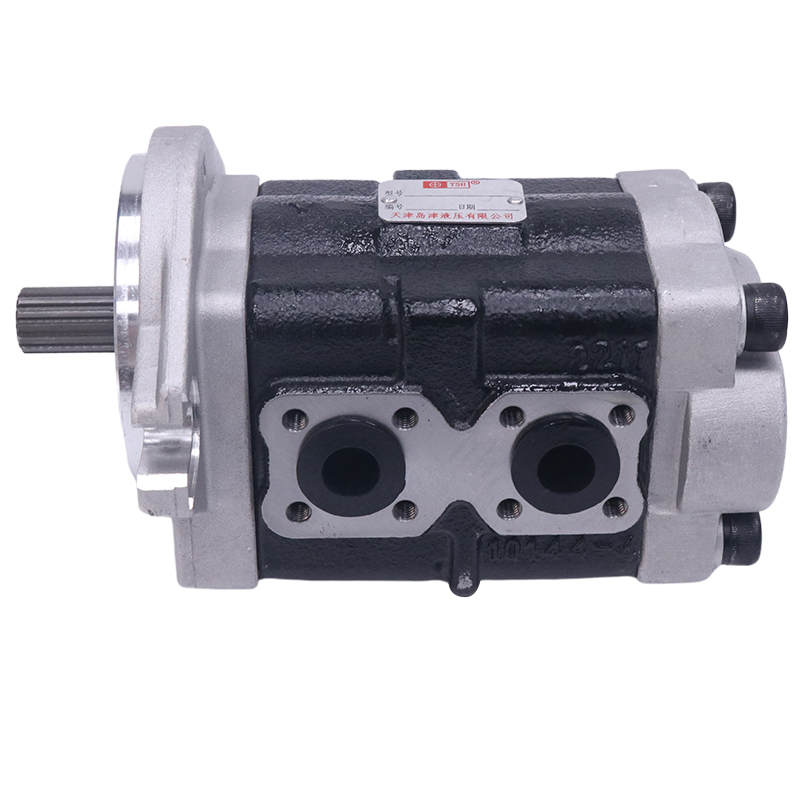 Passend für Kubota Traktor M704K M854K M954K - Hydraulische Pumpe 3K021-82200 3K02182200 M704K, M854K, M954K, 704K, 854K, 954K
