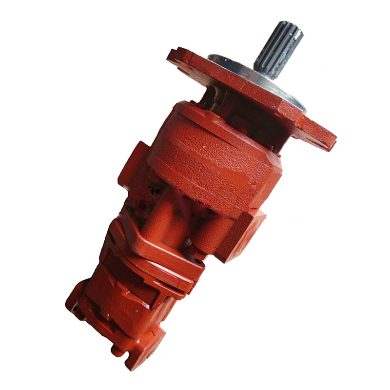 Perfekter Ersatz für Kawasaki Radlader - Hydraulische Pumpe 44083-60170