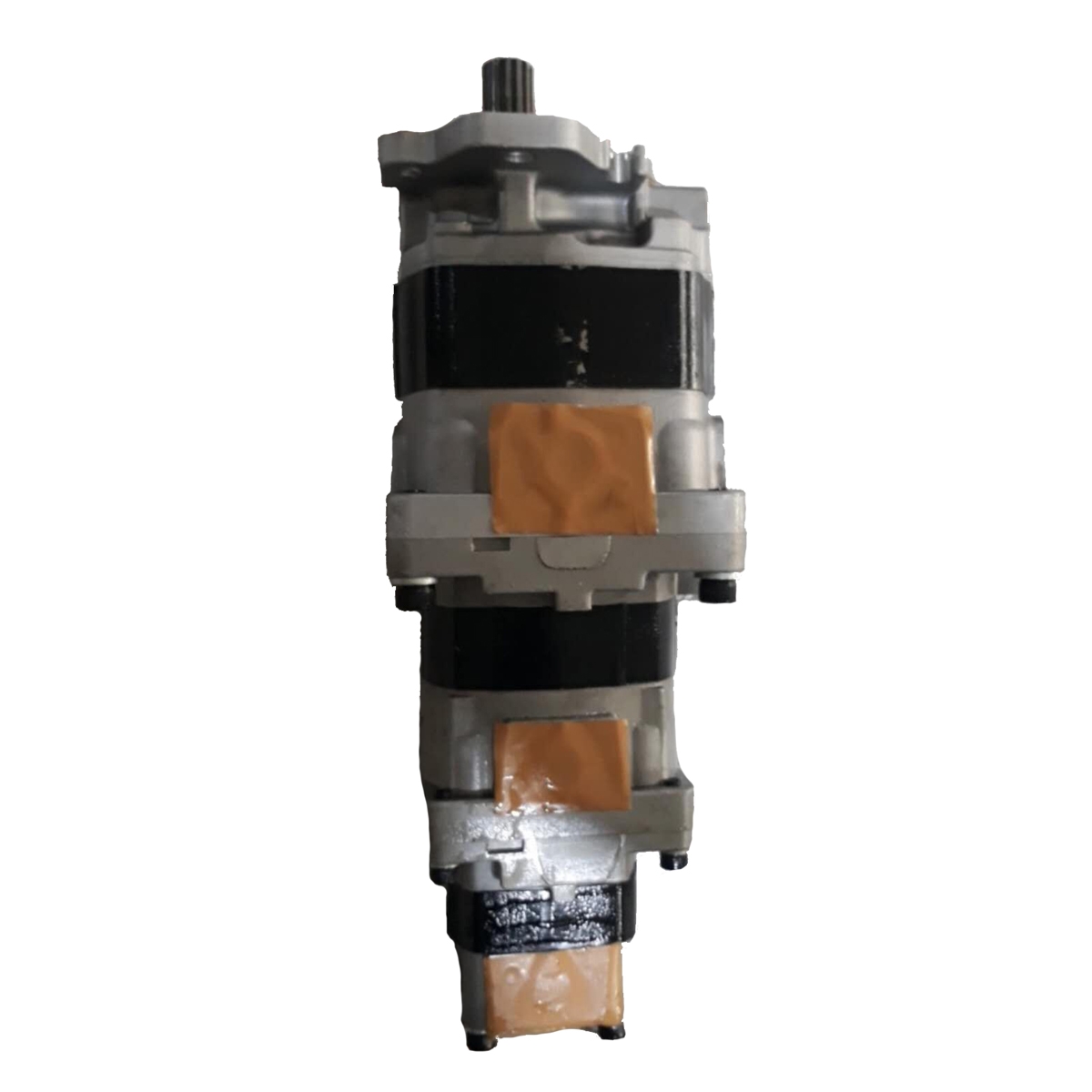 Hergestellt für Kawasaki Loader - Hydraulikpumpe 44083-60740 4408360740