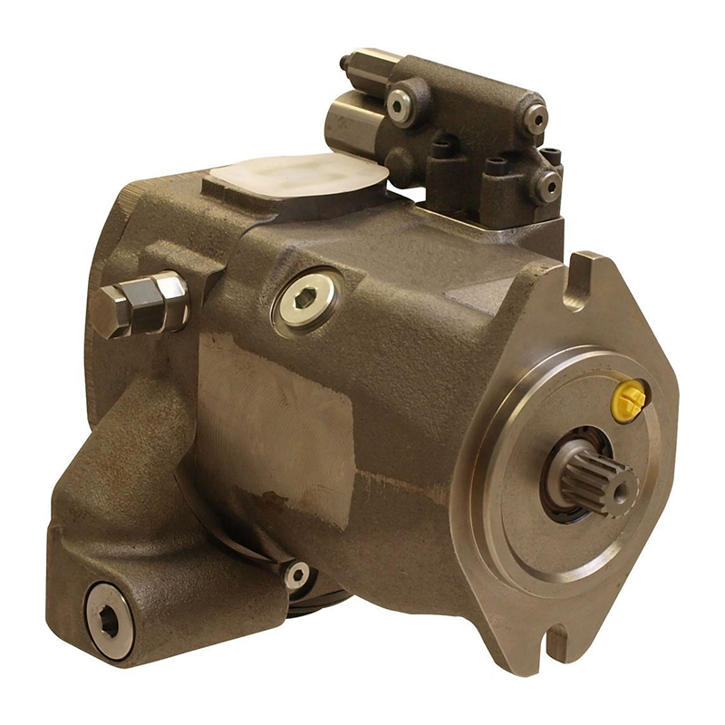 Entwickelt für CASE Traktor MXM120 MXM130 MXM140 MXM155 MXM175 - Hydraulisch Pumpe 47133946 R902537628 A10CNO63DFR152R1 MXM120,MXM130,MXM140,MXM155,MXM175,MXM190,PUMA 165,PUMA 180,PUMA 195,PUMA 210