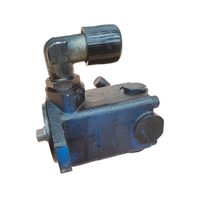 Optimiert für Cummins Motor 4B3.9 6A3.4 6B5.9 - Hydraulische Pumpe 4938309 C4938309 ISD4.5 B4.5 QSB5.9-44 ISB ISF3.8