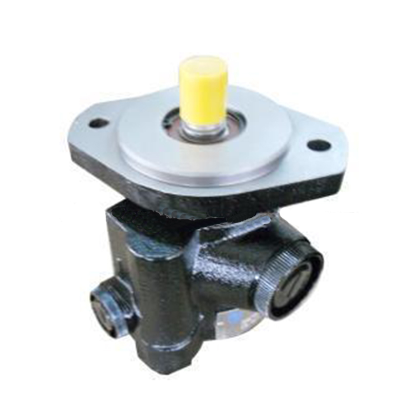 Perfekter Ersatz für Cummins Engine DCEC - Hydraulische Pumpe 4960077 FZB10B10 C4960077