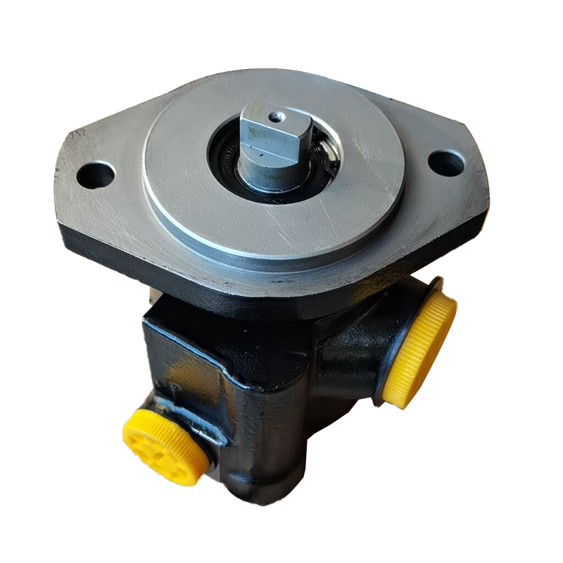 Perfekt für Cummins DCEC Motor - Hydraulische Pumpe 4988323 C4988323