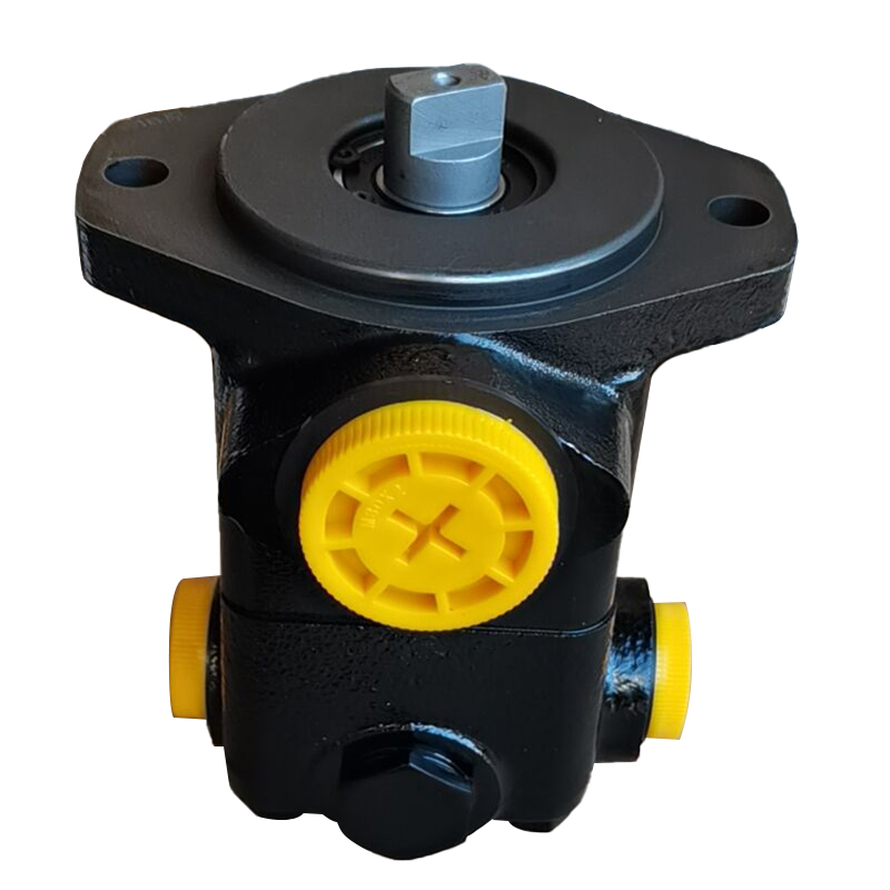 Funktioniert gut mit Cummins Motor ISBE ISDE QSB ISF3.8 - Hydraulische Pumpe 4988324 C4988324