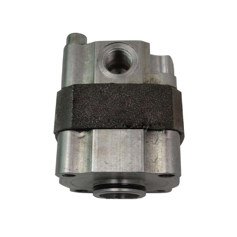 Funktioniert gut mit Jungheinrich Gabelstapler EFG216KN EFG316KN - Hydraulische Pumpe 52020268 EFG216KN, EFG316KN