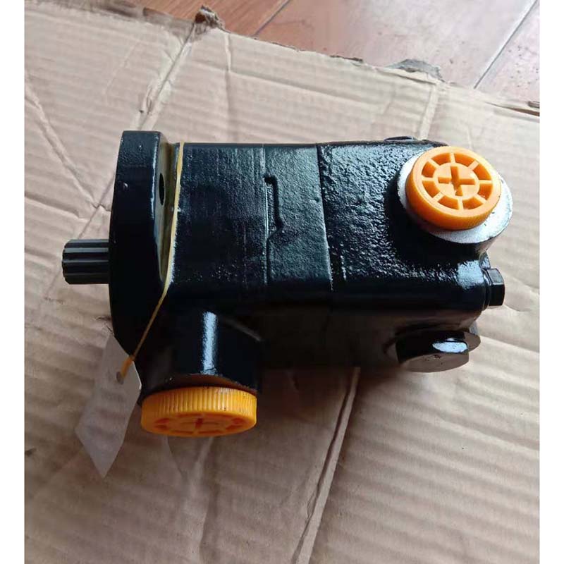 Funktioniert gut mit Cummins Motor 4B3.9 6A3,4 6B5,9 B4.5 CM2350 B129B - Hydraulische Pumpe 5253897 C5253897