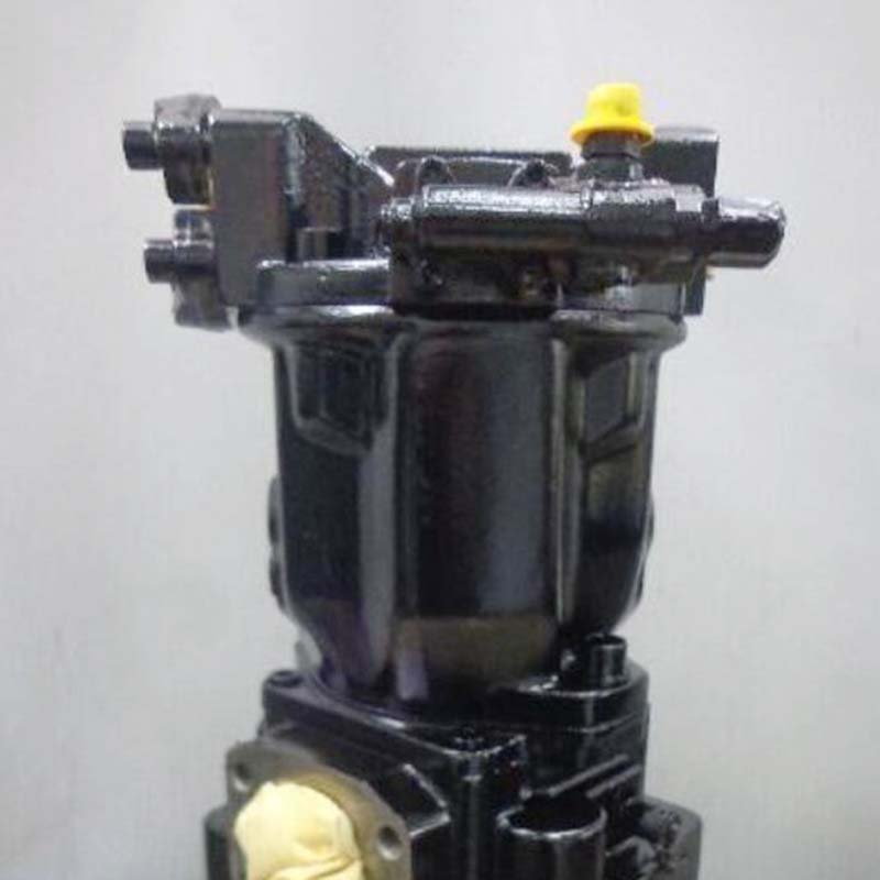 Perfekt für Liebherr Radlader L564 L566 L574 L576 L580 - Hydraulische Pumpe 5716828 L564, L566, L574, L576, L580