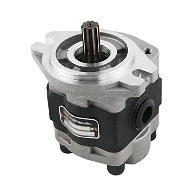 Funktioniert gut mit Toyota Gabelstapler 7FB10 7FB15 7FB17 7FB18 7FB19 7FB20 7FB23 7FB25 7FBH - Hydraulische Pumpe 67110-13130-71 671101313071 40-7FB15, 40-7FB20, 40-7FBB25, 7FB10, 7FB14, 7FB15, 7FB18, 7FB19, 7FB20, 7FB23, 7FB25, 7FBH10, 7FBH14, 7FBH15, 7
