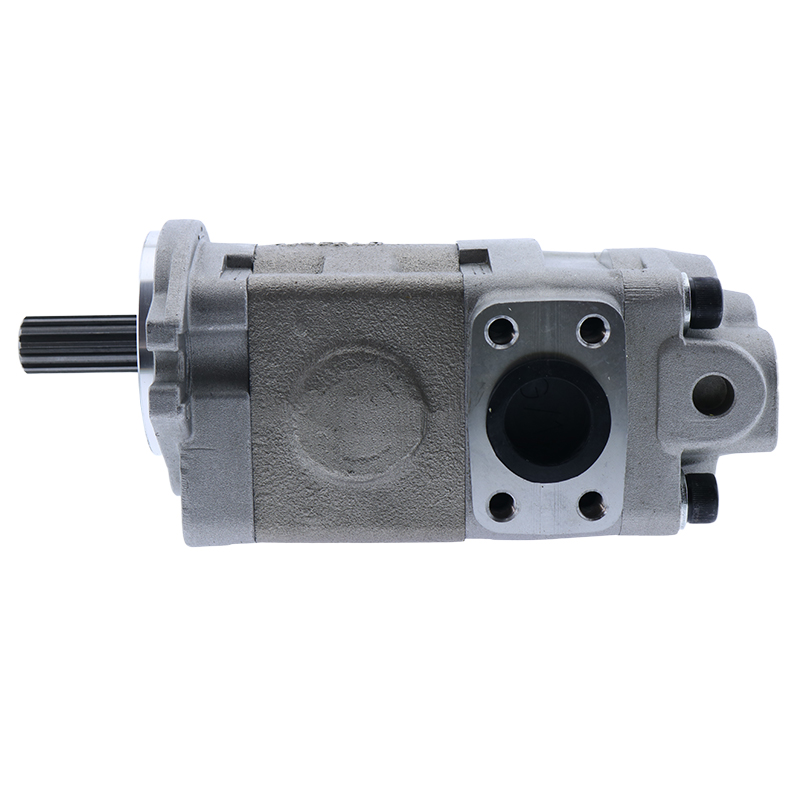 Speziell für Toyota Gabelstapler 7FDK40 7FDU35 7FGU45 - Hydraulische Pumpe 67110-30510-71 671103051071 13Z 15Z 02-7FDAU50, 7FDAU50, 7FDK40, 7FDKU40, 7FDU35, 7FDU45, 7FGAU50, 7FGCU35, 7FGCU45, 7FGCU55, 7FGKU40, 7FGU35, 7FGU45, 7FGU45, 7FG35-40, 7FD35-40