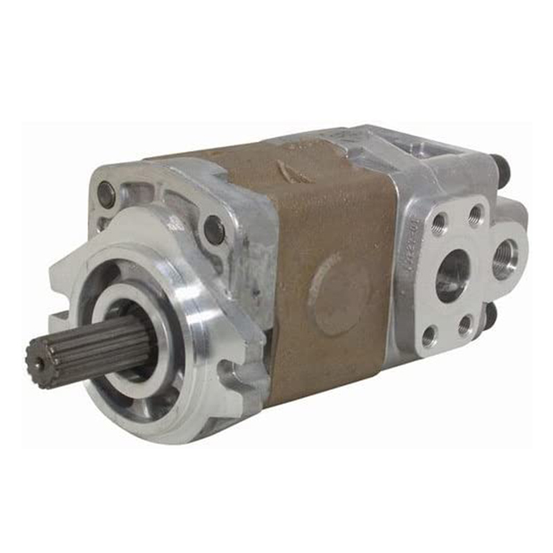 Erstellt für Toyota Gabelstapler 7FDKU40 7FDU35 7FDU45 7FGCU45 - Hydraulische Pumpe 67110-30520-71 6711030520071 15Z 13Z 1FZ GM-262 7FDKU40, 7FDU35, 7FDU45, 7FCCU45, 7FDAU50, 7FG35-A50, 7FD35-40, 7FGCU35-55
