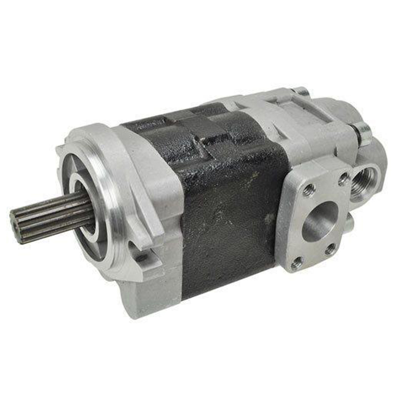 Gebaut nach Toyota Gabelstapler 7FDKU40 7FDU35 7FDU45 7FD45 7FDA50 - Hydraulische Pumpe 67110-30550-71 671103055071 13Z 14Z 7FDKU40, 7FDU35, 7FDU45, 7FD45, 7FDA50