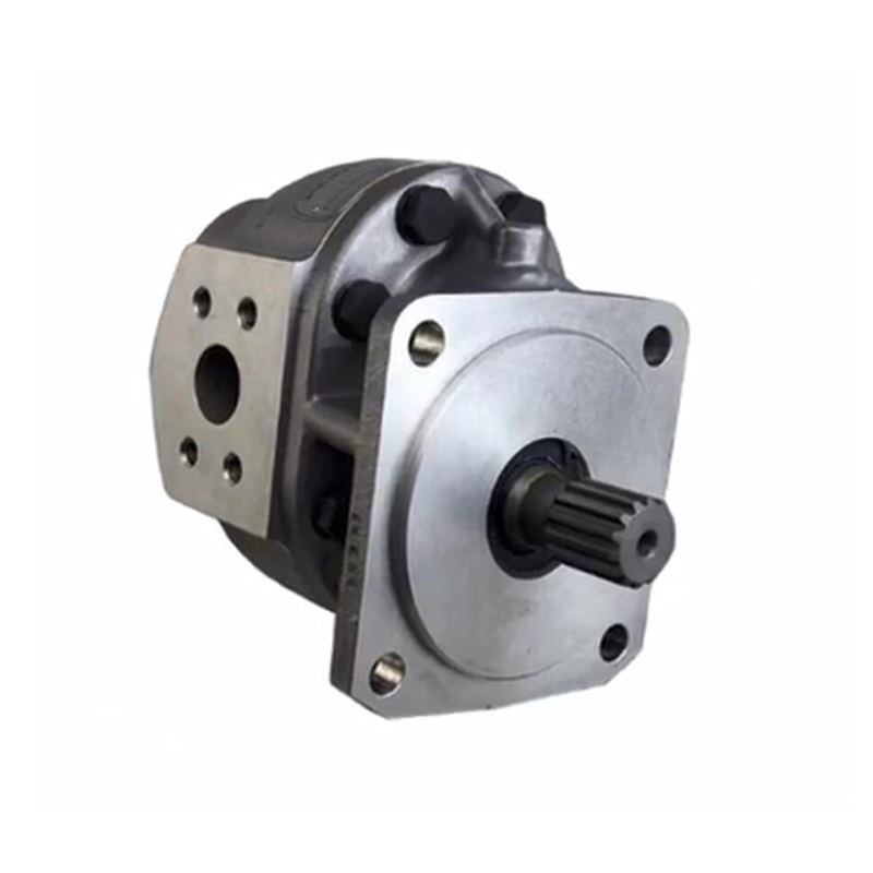 Direkter Ersatz für Toyota Gabelstapler 8FD35 8FD40N - Hydraulische Pumpe 67110-36840-71 671103684071 8FD35, 8FD40N