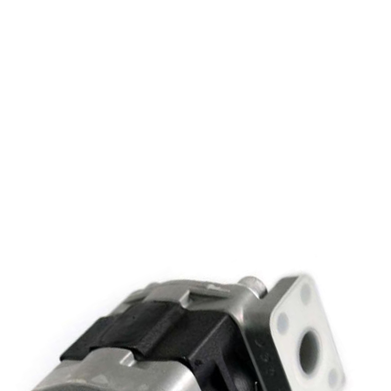 Ingenieur für Toyota Gabelstapler 8FBN15 8FBN20 8FBN25 - Hydraulische Pumpe 67120-16560-71 671201656071 8FBN15, 8FBN20, 8FBN25