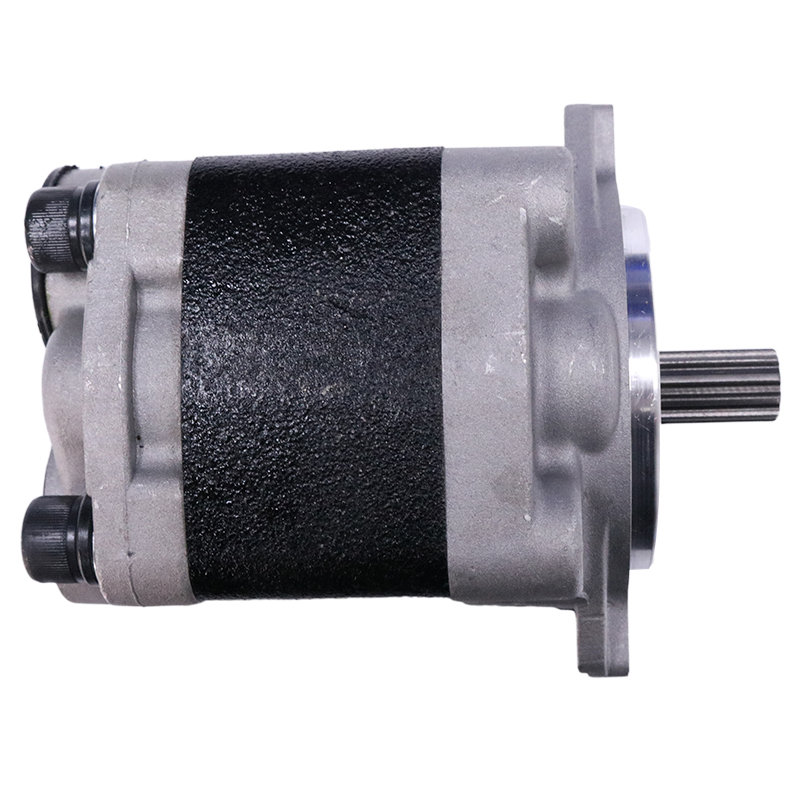 Hergestellt für Toyota Gabelstapler 8FD20-30 8FG20-30 - Hydraulische Pumpe 67120-26651-71 671202665171 8FD20-30, 8FG20-30, 8FD20, 8FD23, 8FD25, 8FD28, 8FD30, 8FG20, 8FG23, 8FG25, 8FG28, 8FG30