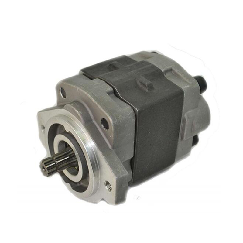 Geeignet für Toyota Gabelstapler 6FD20 6FD23 6FD25 6FD28 6FD30 7FD20-30 - Hydraulische Pumpe 67120-36680-71 671203668071 4Y 1DZ 1Z 2Z 3Z 6FD20, 6FD23, 6FD25, 6FD28, 6FD30, 7FD20, 7FD23, 7FD25, 7FD28, 7FD30, 6FD20-30, 7FD20-30