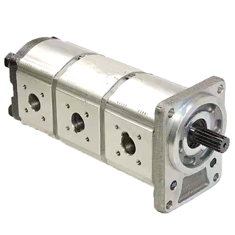 Konzipiert für Kubota KX151 EXcavator - Hydraulische Pumpe 68671-61110 6867161110