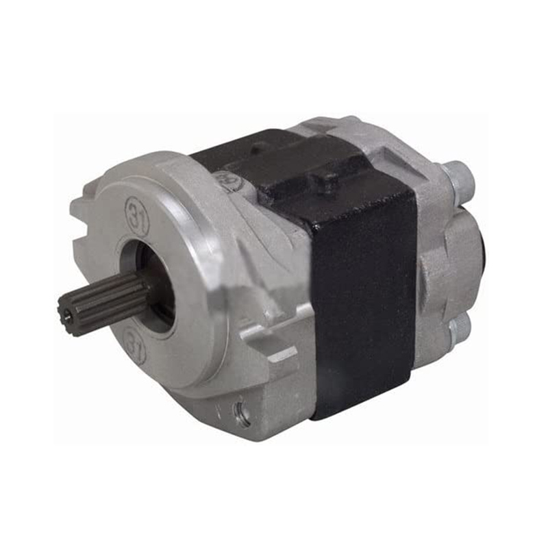 Perfekter Ersatz für Nissan Gabelstapler L01 L02 - Hydraulikpumpe 69101-FK120 69101FK120 L01, L02, MAP1F1A15DV, MAP1F1A15LV, MAP1F1A18DV, MAP1F1A18LV, MAPL01A15DV, MAPL01A15JV, MAPL01A15LV, MAPL01A18DV, MAPL01A18DV, MAPL01A18LV, MCP1F1A15DU, MCP1F1F1A15DV