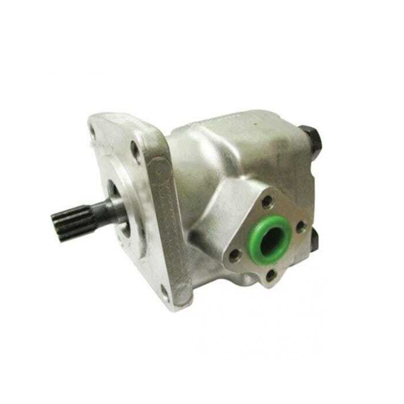 Perfekter Ersatz für Satoh Traktor ST1840 ST2340 ST1820 ST2020 - Hydraulische Pumpe 6957706700 ST1840, ST2340, ST1820, ST2020