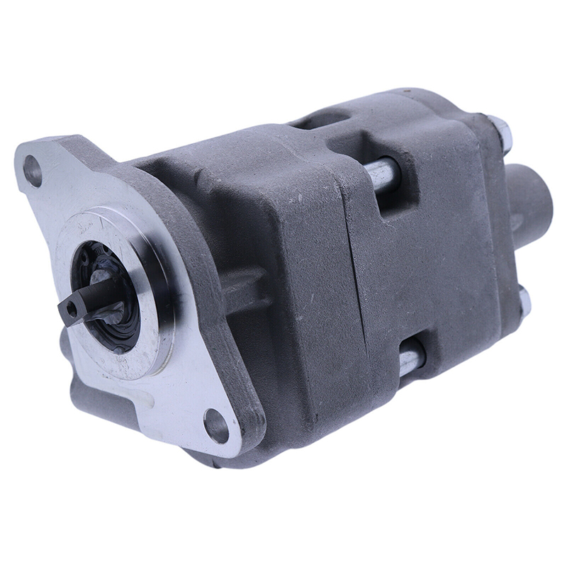 Ma?geschneidert für Kubota B2420 B2410 B7510 B7610 B2410HSD B2410HSDB B2410HSE - Hydraulische Pumpe 6C140-37309 6C140-37100 6C140-37300 6C14037309 6C14037100 6C14037100 6C14037300 B2420, B2410, B7510, B7610HSD, B2410HSDB, B2410HSE, B7500D, B7500DTN, B7500
