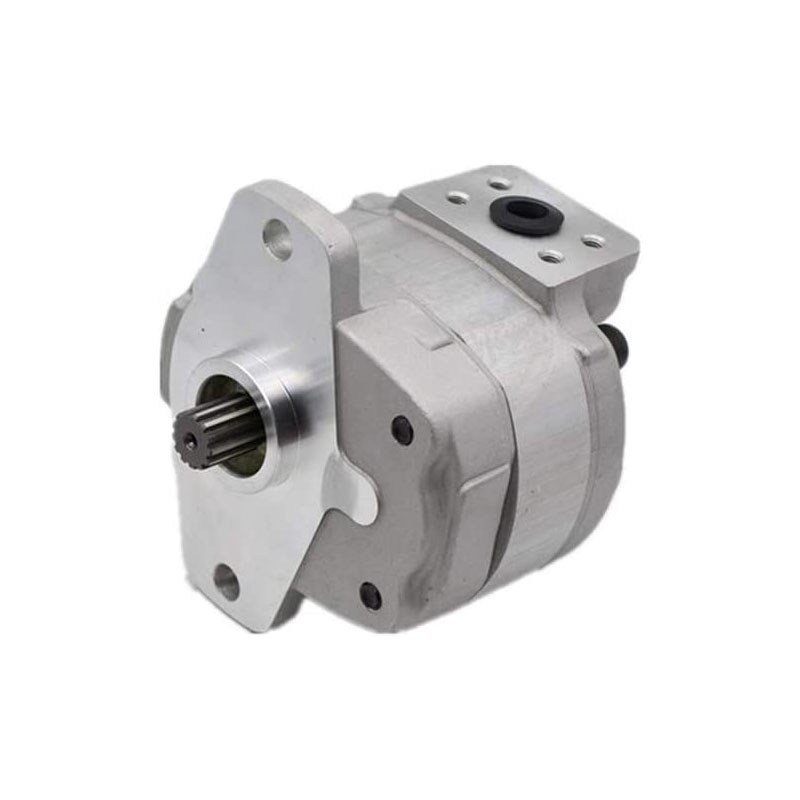 Hergestellt für Komatsu Bagger PC75US-3 - Hydraulische Pumpe 705-22-31060 7052231060