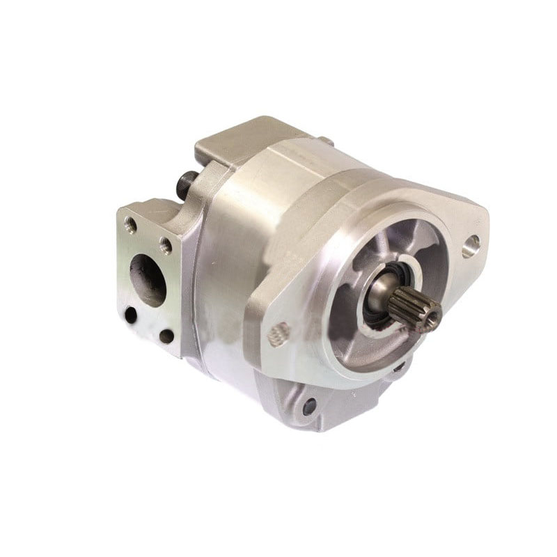 Ingenieur für Komatsu Bulldozer D39PX-22 D39EX-22 - Hydraulische Pumpe 705-22-32210 R7052232210 D39PX-22,D39EX-22