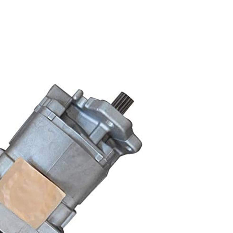 Für Komatsu geeignet Dump Truck HM400-3 HM400-3R HM400-3M0 HM400-5 HM400-5E0 - Hydraulische Pumpe 705-22-36470 7052236470 HM400-3,HM400-3R,HM400-3M0,HM400-5,HM400-5E0