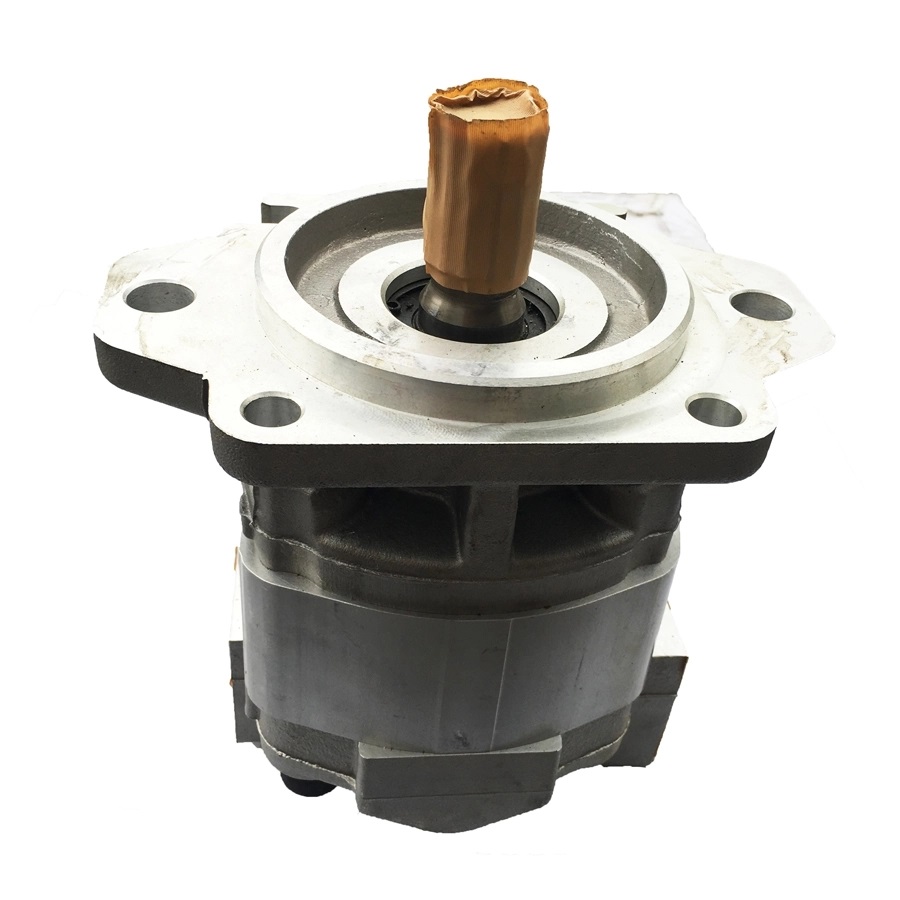 Speziell für Komatsu Motor Grader GD825A-2 GD825A-2E0 - Hydraulische Pumpe 705-22-38160 7052238160 GD825A-2,GD825A-2E0