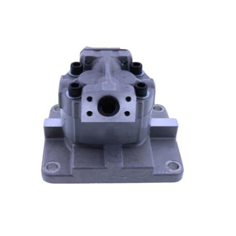 Perfekter Ersatz für Komatsu Radlader WA400-3 WA420-3 WA500-3 - Hydraulische Pumpe 705-34-29540 SAR28 7053429540 WA400-3A-S, WA400-3-X, WA400-3-H, WA420-3, WA400-3A, WA500-3, WF550T-3D, WF550T-3A, WF550T-3A, WF550-3D, WF450T-3, WA420-3, WA500-3L, WA420-3M