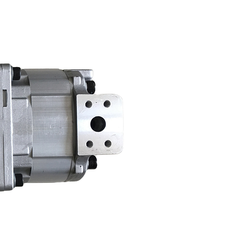 Hergestellt für Komatsu Radlader WA1200-3 - Hydraulische Pumpe 705-38-29000 7053829000