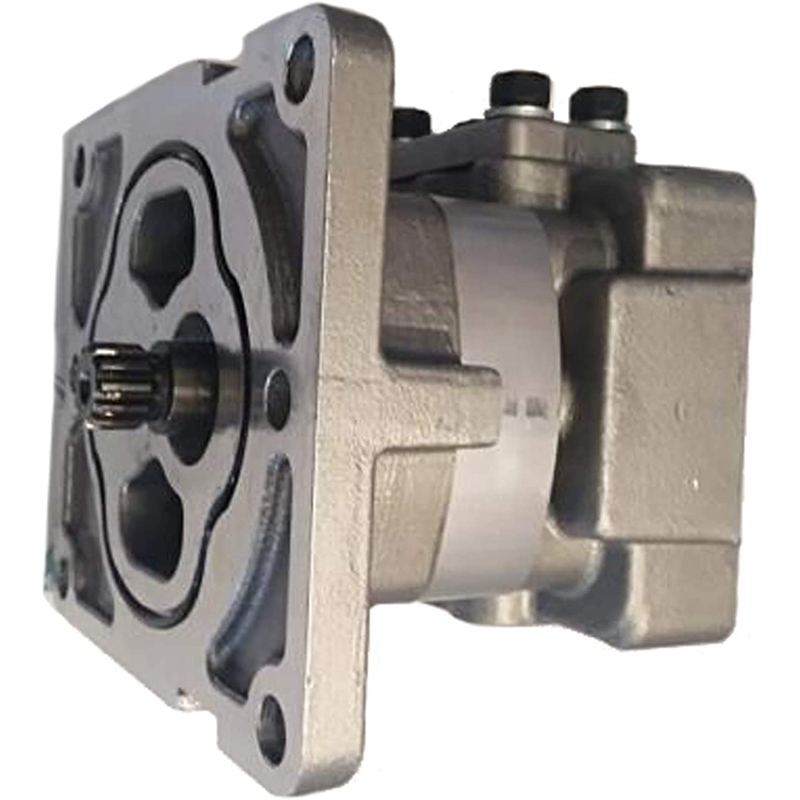 Hergestellt für Komatsu Radlader WA320-6 WA320PZ-6 WA320L-5 WA320-5L WA320-5 WA320PT-5L - Hydraulische Pumpe 705-41-44460 7054104460 WA320-6,WA320PZ-6,WA320L-5,WA320-5L,WA320-5,WA320PT-5L