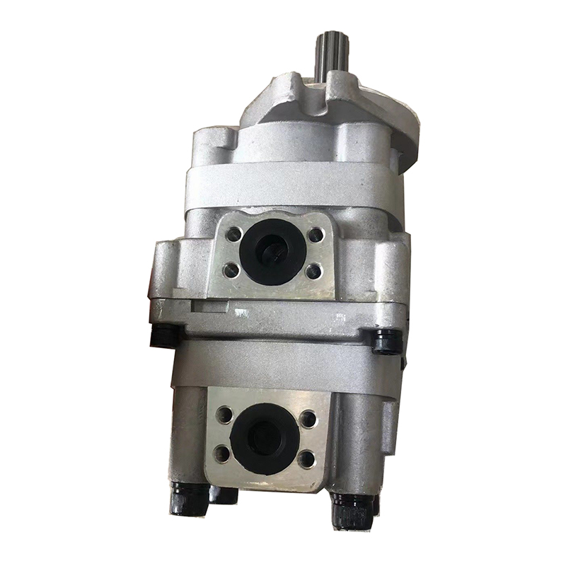 Speziell für Komatsu Bagger PC05-6 PC07-1 PC05-7 - Hydraulische Pumpe 705-41-06000 7054106000 705-41-06001 7054106001 PC05-6,PC07-1,PC05-7