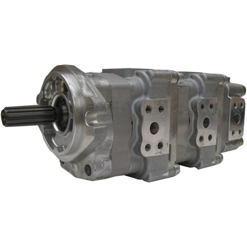Komatsu Bagger PC28UU-2 PC28UD-2 PC28UG-2 - Hydraulische Pumpe 705-41-08240 7054108240 PC28UU-2,PC28UD-2,PC28UG-2
