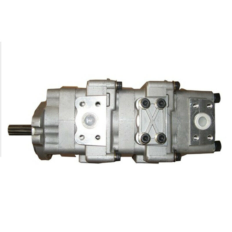 Speziell für Komatsu Bagger PC38UU-2 PC38UUM-2 PC25-1 PC25R-1 - Hydraulische Pumpe 705-41-08260 7054108260 PC38UU-2,PC38UUM-2,PC25-1,PC25R-1