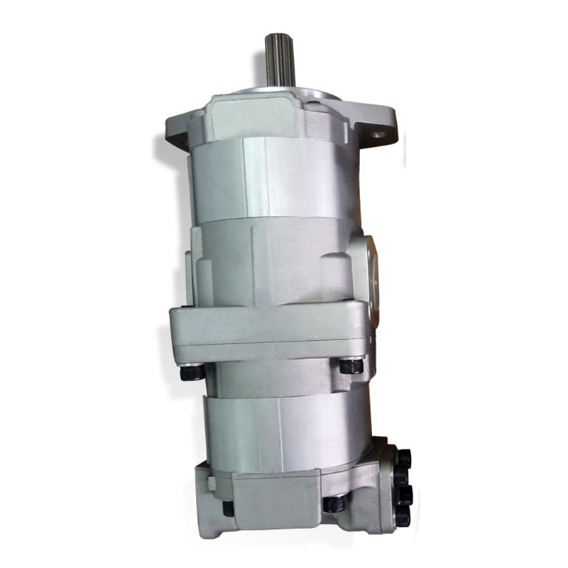Hergestellt für Komatsu Bulldozer D61EX-15E0-BW D61PX-15E0-BW - Hydraulische Pumpe 705-51-20841 705-51-20840 7055120840 R7055120841 D61EX-15E0-BW,D61PX-15E0-BW,D61EX-15,D61PX-15