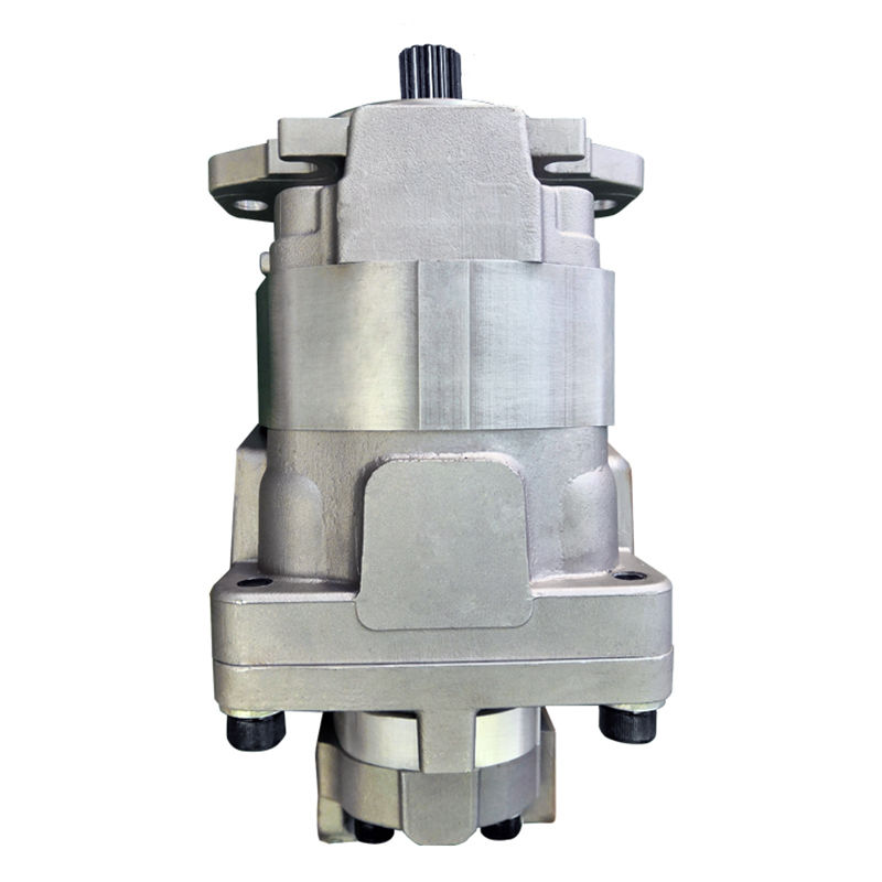 Komatsu Motor SAA6D140E-3 Bagger PC750-6 PC750-7 PC800-6 PC800-7 - Hydraulische Pumpe 705-52-31070 7055231070 SAA6D140E-3 (TIER 2) PC750-6, PC750-6-AM, PC750-7, PC750LC-6K-01, PC750LC-7, PC750LC-7K, PC750SE-6, PC750SE-6K, PC750SE-6K-01, PC750SE-6K-J, PC75