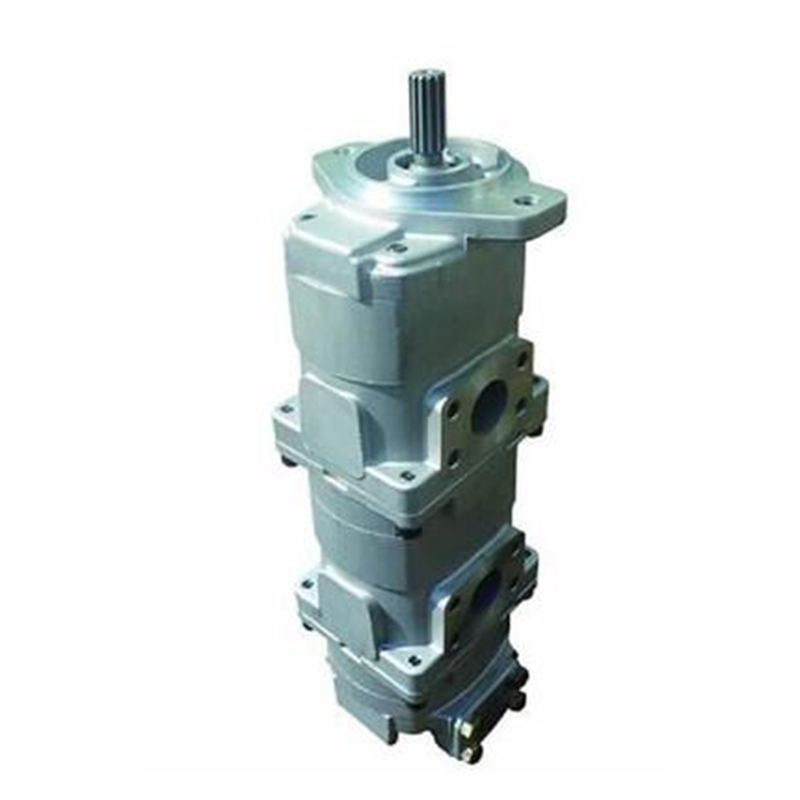 Passend für Komatsu WA500-6R WA500-6 Radlader - Hydraulische Pumpe 705-56-34710 7055634710 WA500-6R, WA500-6