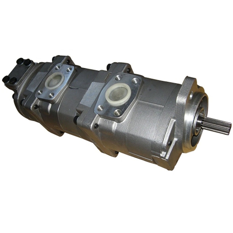 Ma?geschneidert für Komatsu PC20-5 PC30-5 Bagger - Hydraulische Pumpe 705-86-14060 7058614060 PC20-5, PC30-5