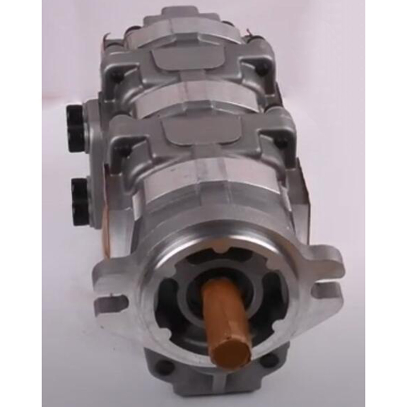 Hergestellt für Komatsu Bagger PC28UU-1 - Hydraulische Pumpe 705-86-14080 7058614080