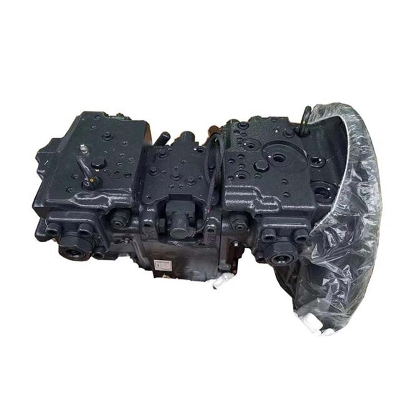 Geeignet für Komatsu PC270LC-8 PC270-8 PC220LC-8 PC220-8 Bagger - Hydraulische Pumpe 708-2L-00600 7082L00600 PC270LC-8, PC270-8, PC220LC-8, PC220-8