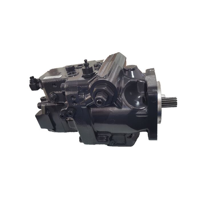 Passend für Komatsu Bagger PC40MR-1 PC45MR-1 PC45MRX-1 - Hydraulische Pumpe 708-3S-00130 7083S00130 PC40MR-1, PC45MR-1, PC45MRX-1,PC40MR, PC45MR, PC45MRX