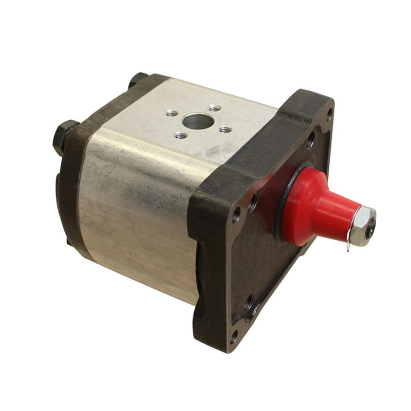 Kompatibel mit New Holland TK100A TK75MA TK75VA CASE JX95 Traktor - Hydraulische Pumpe 84530156 R918C00860 AZPF-11-014LHO30PB-S0285 AZPF11014LHO30PBS0285 0510525348 TK100A, TK75MA, TK75VA, TK76, TK80A, TK80MA, TK85M, TK90A, TK90MA, JX95