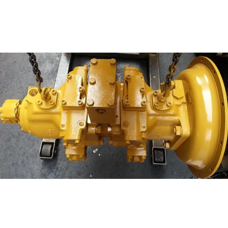 Kompatibel mit Caterpillar CAT E200B Bagger - Hydraulische Pumpe 851-00103 85100103